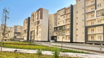 أولويات سكن لكل المصريين 7.. خريطة حجز الوحدات الجديدة في 15 محافظة